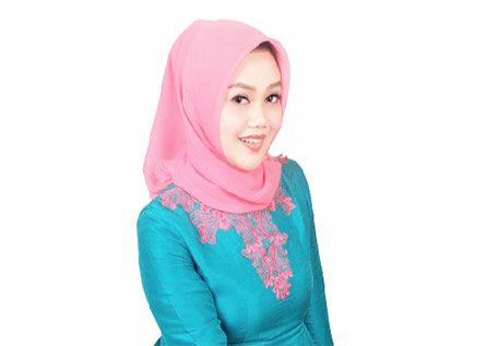 Cherry Zulviyanti Riadi Lukman, S.Psi, Psikolog katalis consulting